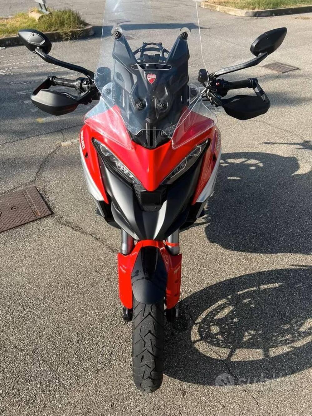 Ducati Multistrada V4 S (2021 - 24) (2)