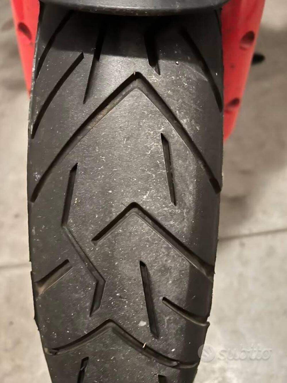 Ducati Multistrada V4 S (2021 - 24) (4)