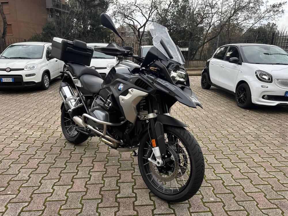 Bmw R 1250 GS (2021 - 24)