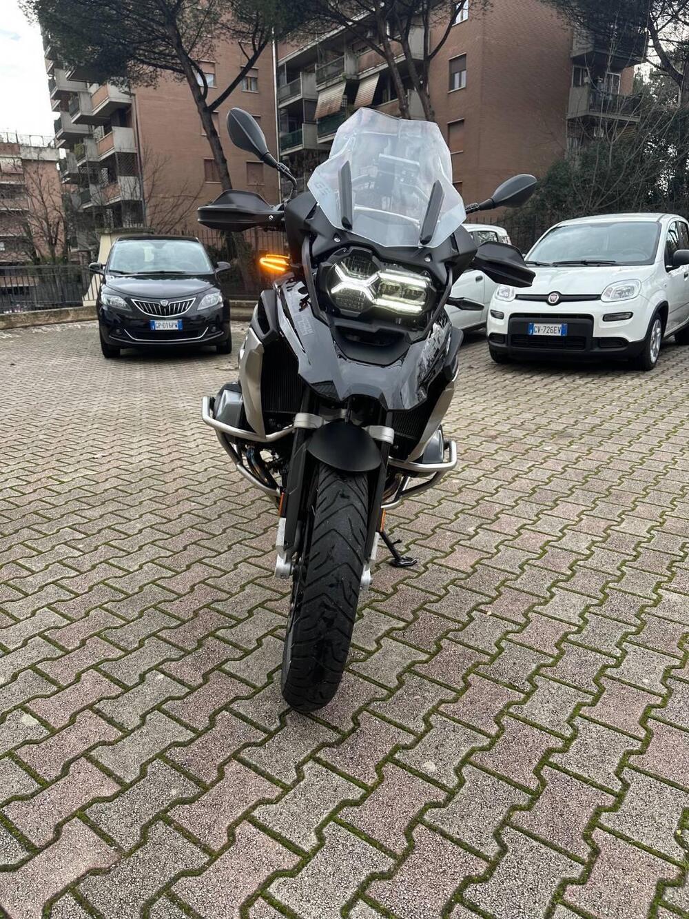 Bmw R 1250 GS (2021 - 24) (2)