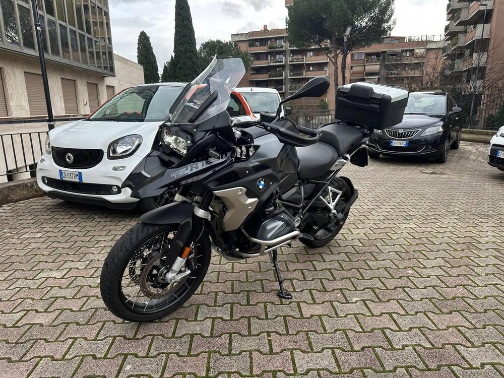 Bmw R 1250 GS (2021 - 24) (3)