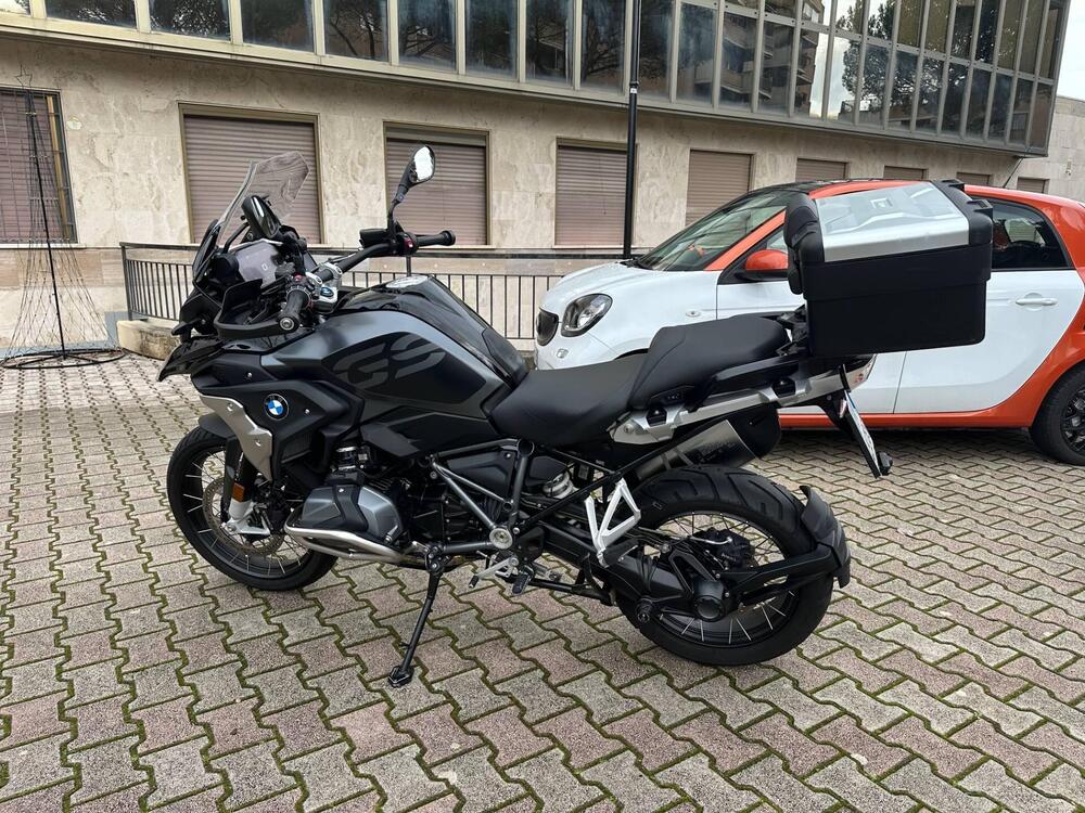 Bmw R 1250 GS (2021 - 24) (4)