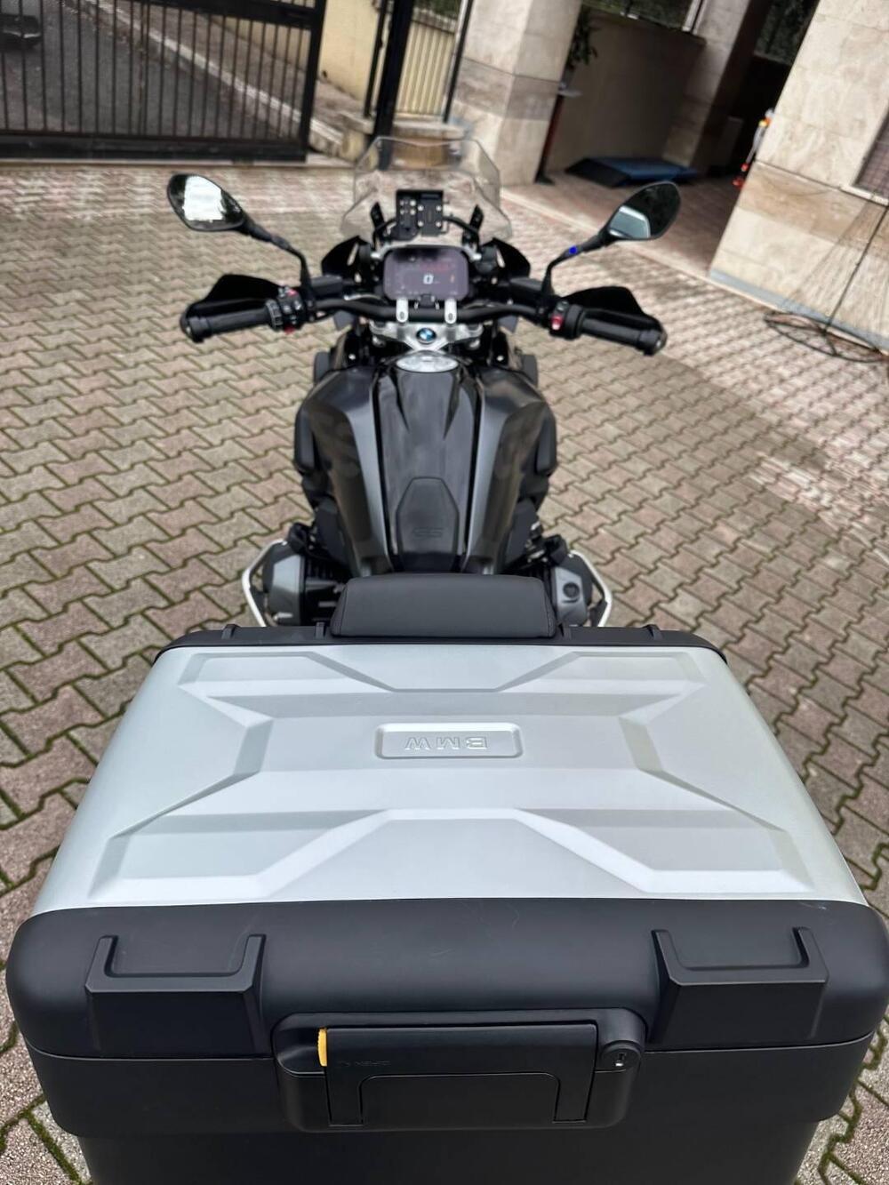 Bmw R 1250 GS (2021 - 24) (5)