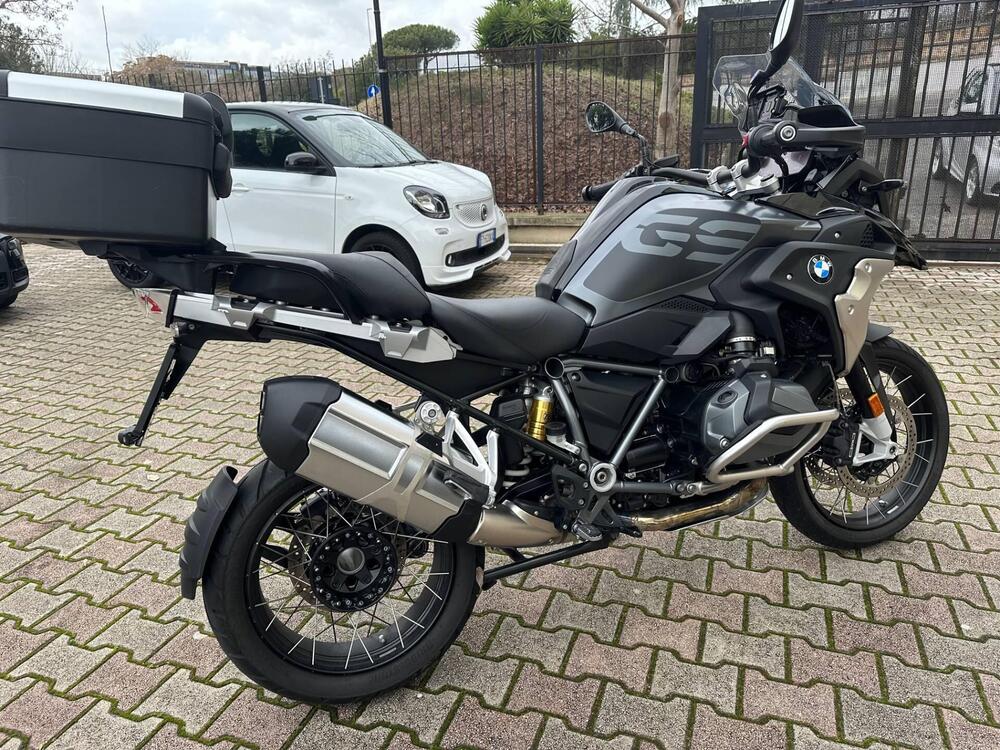 Bmw R 1250 GS (2021 - 24) (6)
