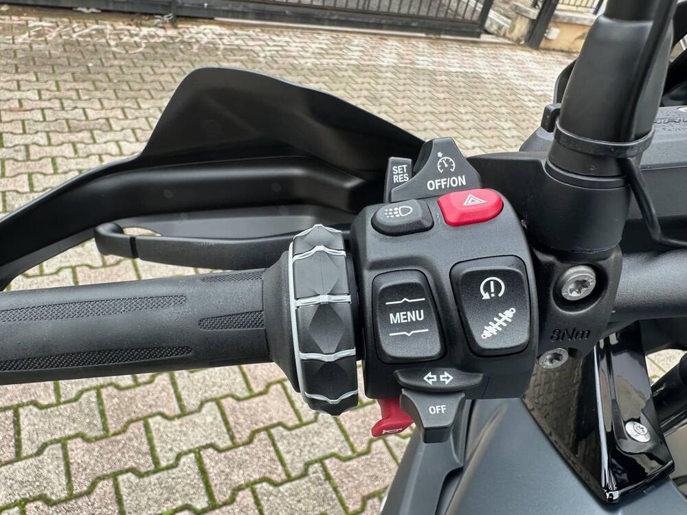 Bmw R 1250 GS (2021 - 24) (8)