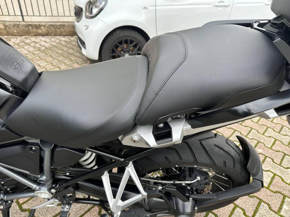 Bmw R 1250 GS (2021 - 24) (10)