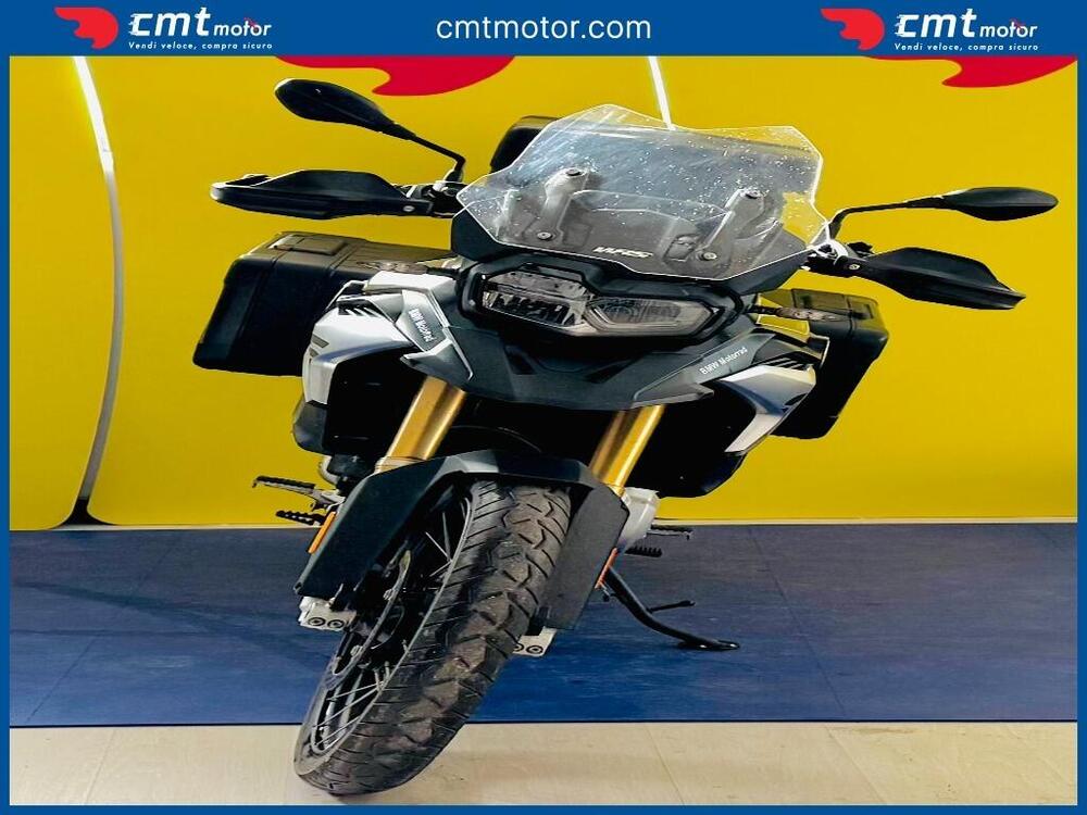 Bmw F 850 GS (2018 - 20) (3)