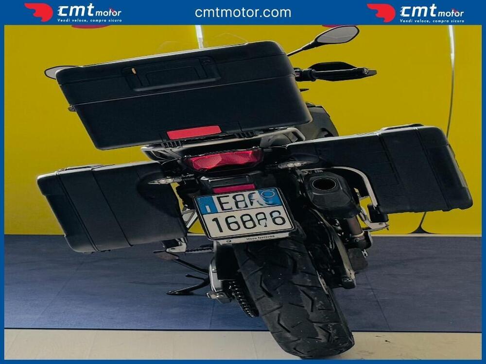 Bmw F 850 GS (2018 - 20) (6)