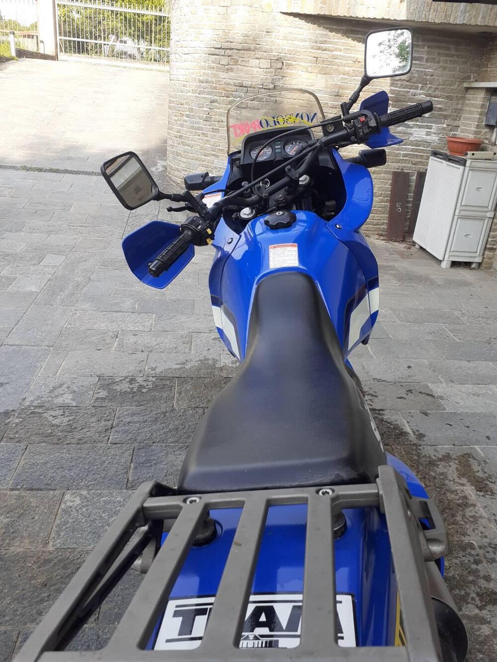 Suzuki DR 650 RS (1989 - 90) (6)