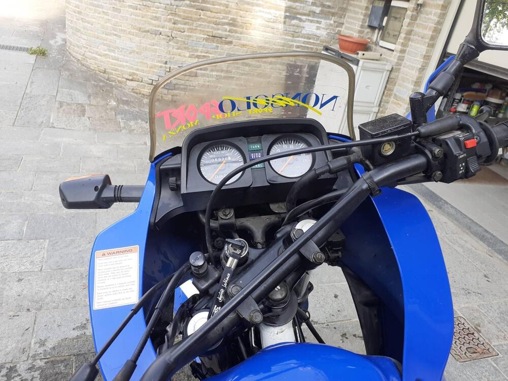 Suzuki DR 650 RS (1989 - 90) (8)