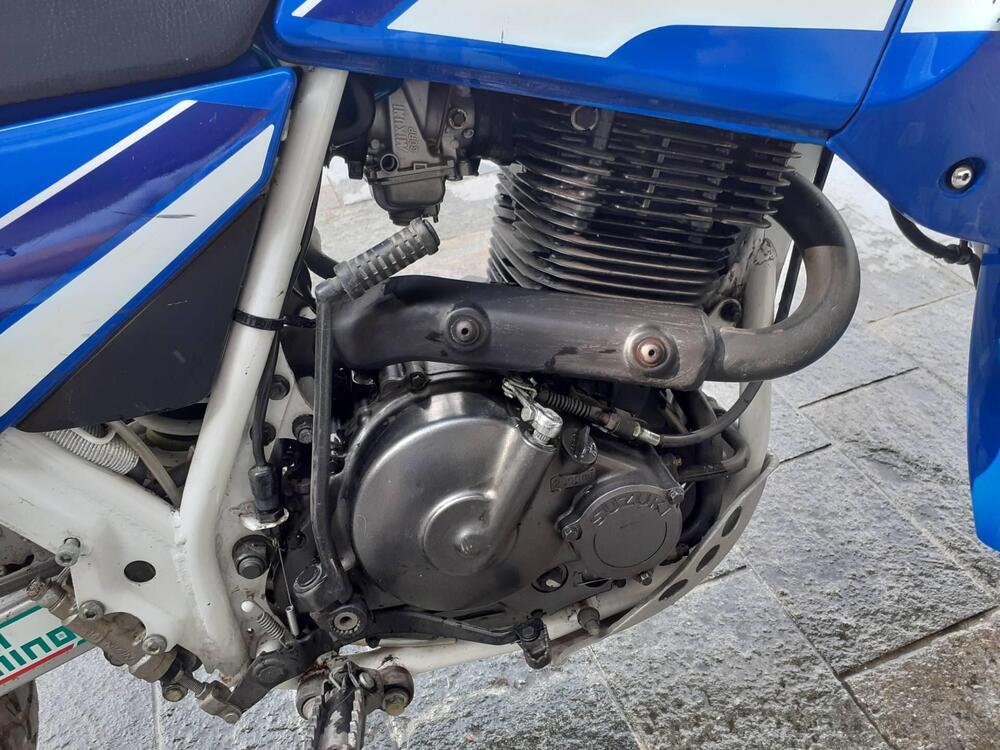 Suzuki DR 650 RS (1989 - 90) (11)