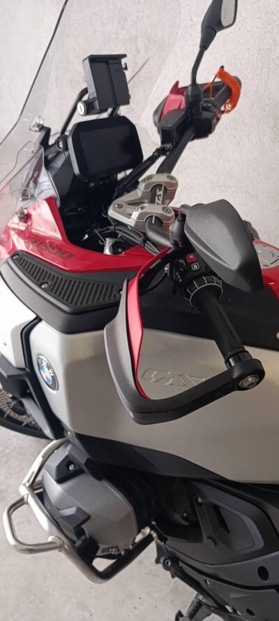 Bmw R 1300 GS Adventure ASA (2025 - 26) usata