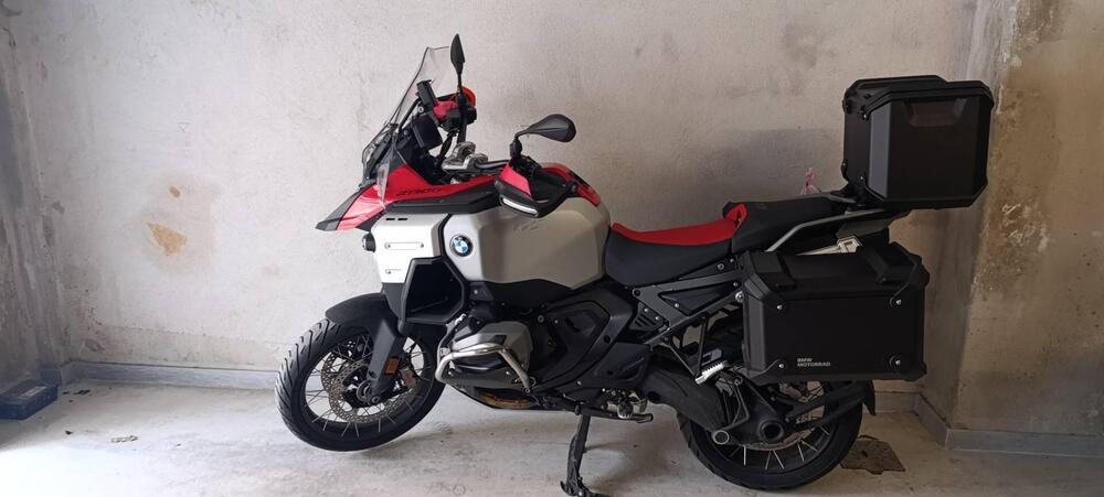 Bmw R 1300 GS Adventure ASA (2025 - 26) (2)