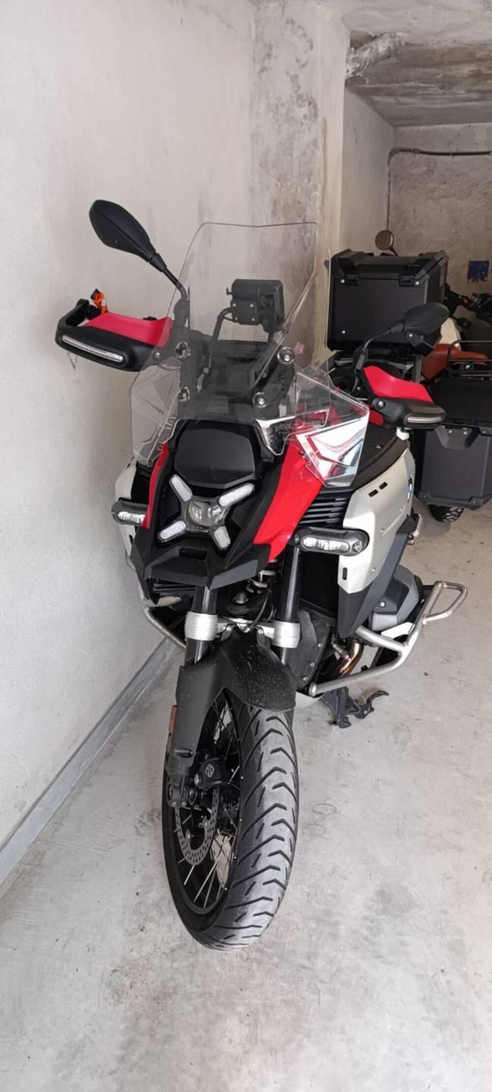 Bmw R 1300 GS Adventure ASA (2025 - 26) (3)