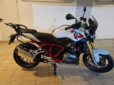 Bmw R 1200 R (2015 - 16) usata