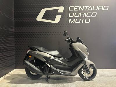 Yamaha N-Max 125 (2017 - 20) usata