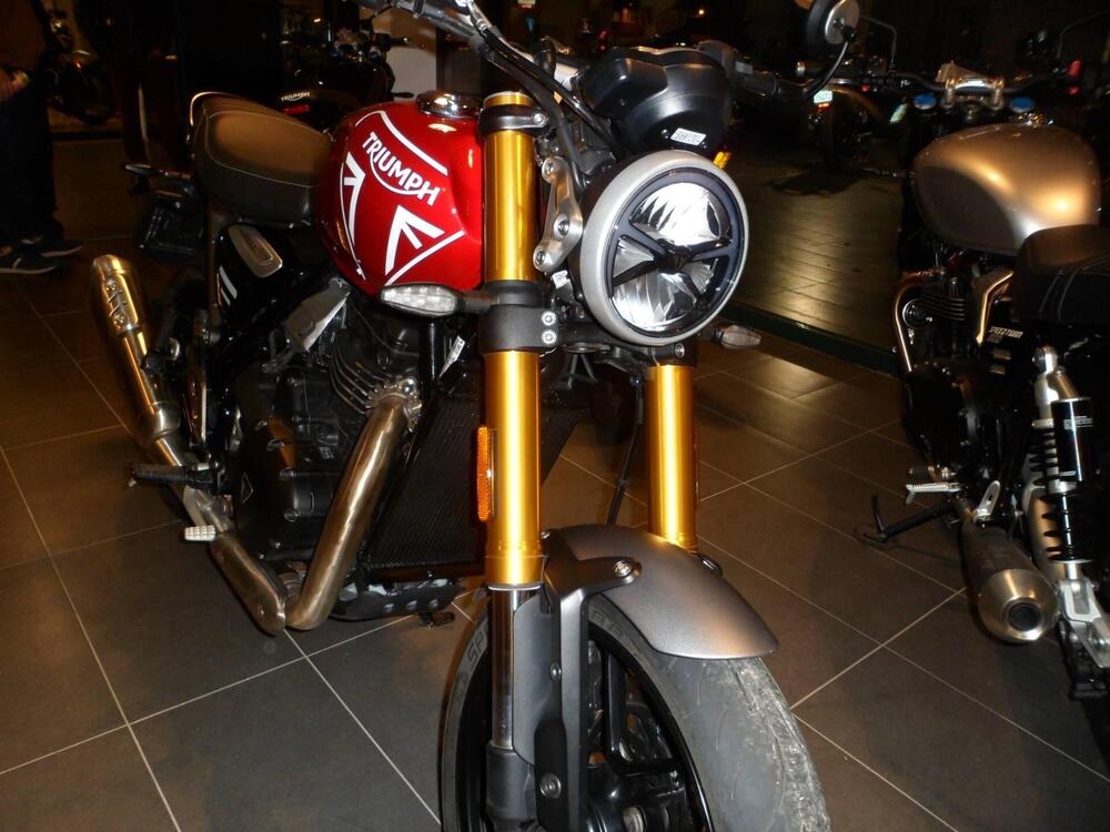 Triumph Speed 400 (2024 - 26) (6)