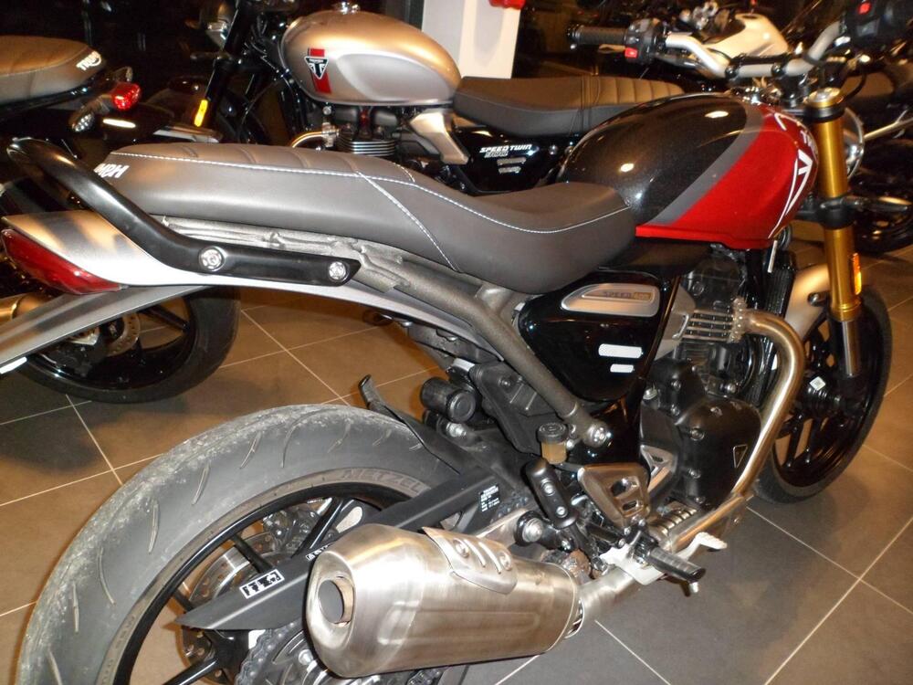 Triumph Speed 400 (2024 - 26) (7)