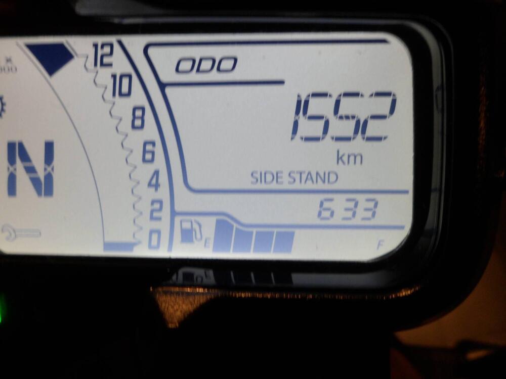 Triumph Speed 400 (2024 - 26) (10)