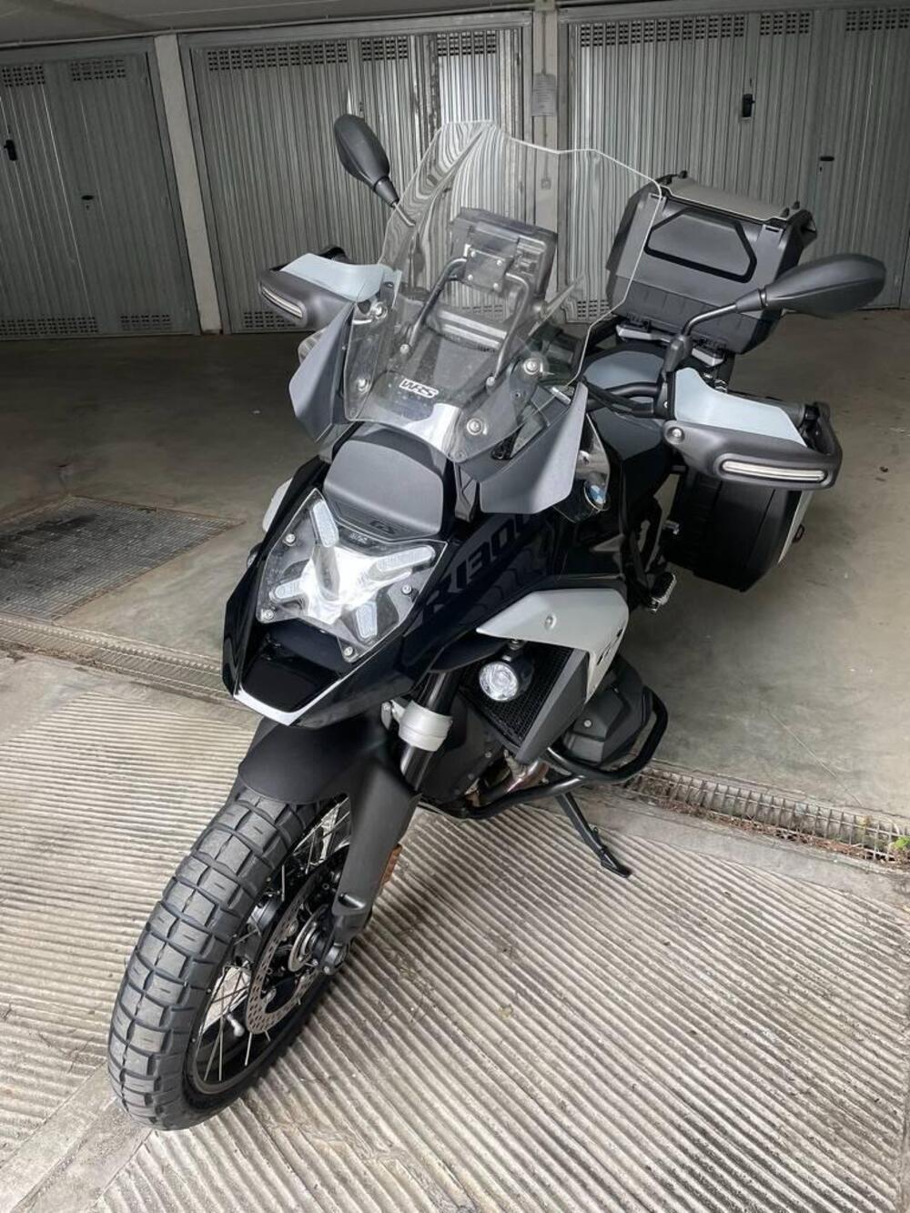 Bmw R 1300 GS ASA (2024 - 26)