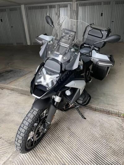 Bmw R 1300 GS ASA (2024 - 26) usata