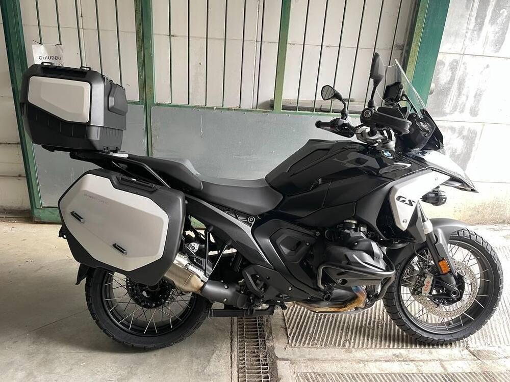 Bmw R 1300 GS ASA (2024 - 26) (2)