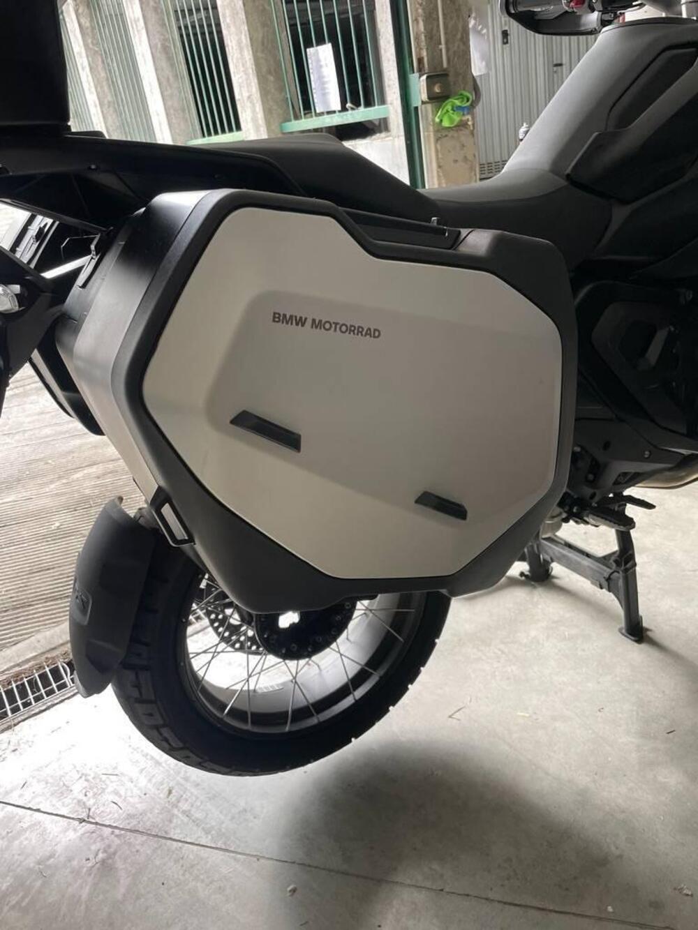 Bmw R 1300 GS ASA (2024 - 26) (3)
