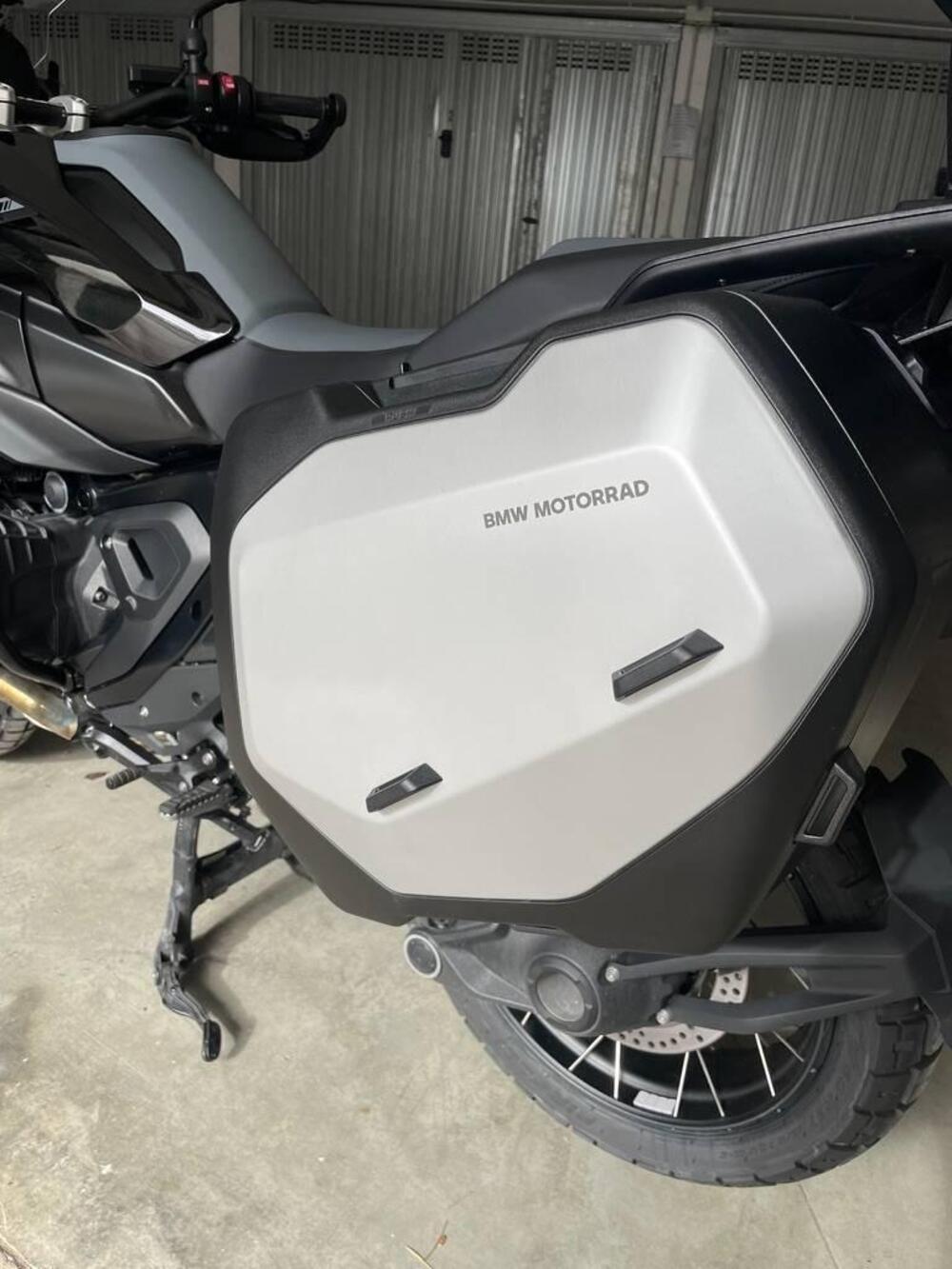Bmw R 1300 GS ASA (2024 - 26) (4)