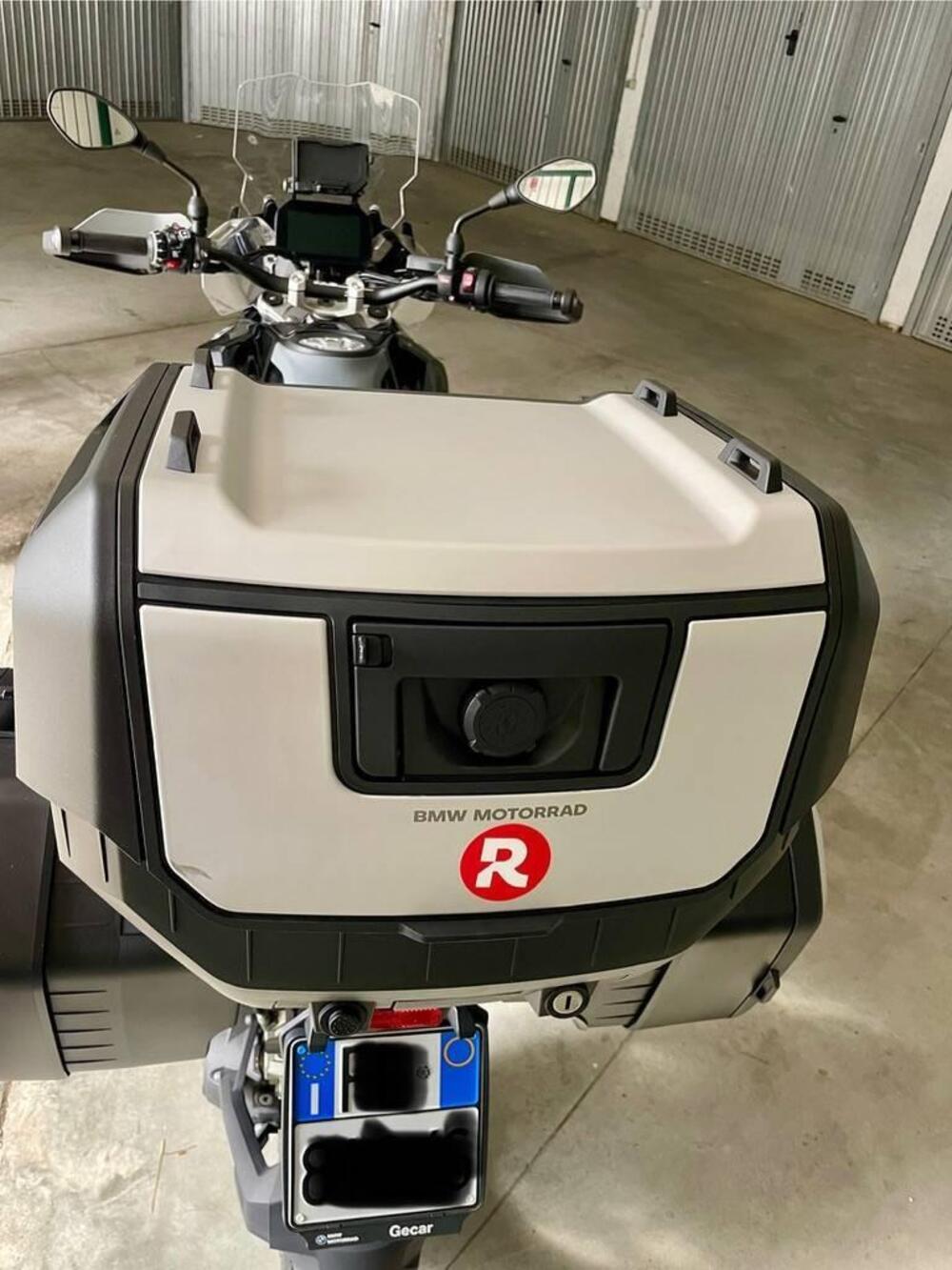 Bmw R 1300 GS ASA (2024 - 26) (5)