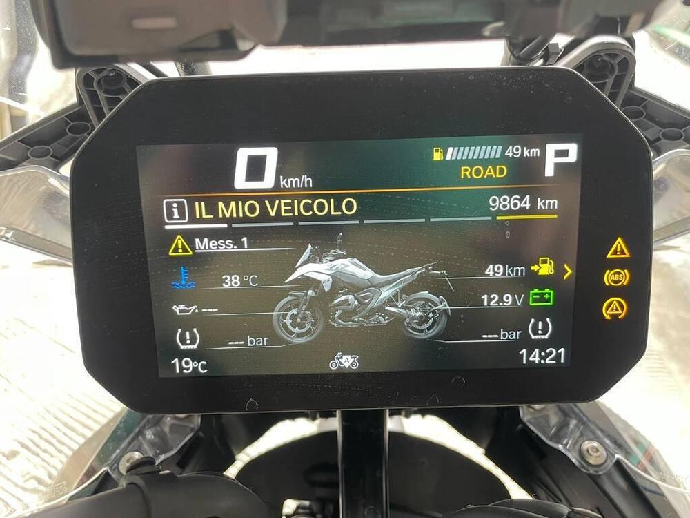 Bmw R 1300 GS ASA (2024 - 26) (7)