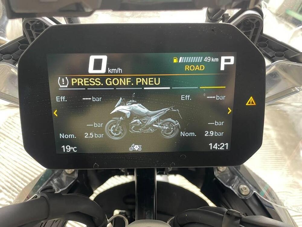 Bmw R 1300 GS ASA (2024 - 26) (8)