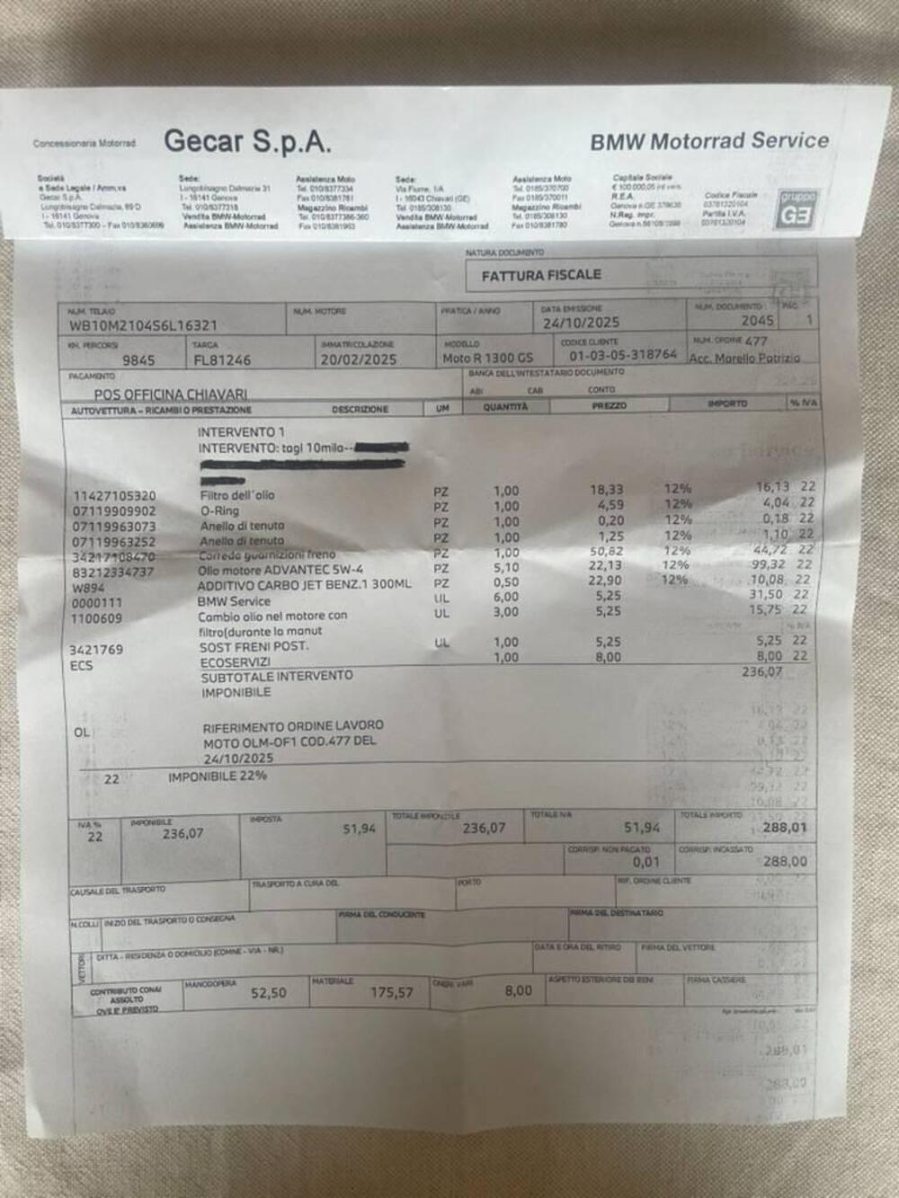 Bmw R 1300 GS ASA (2024 - 26) (11)