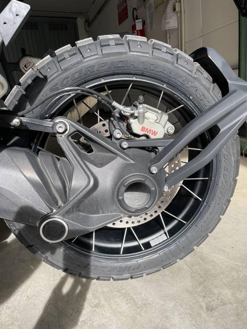 Bmw R 1300 GS ASA (2024 - 26) (12)