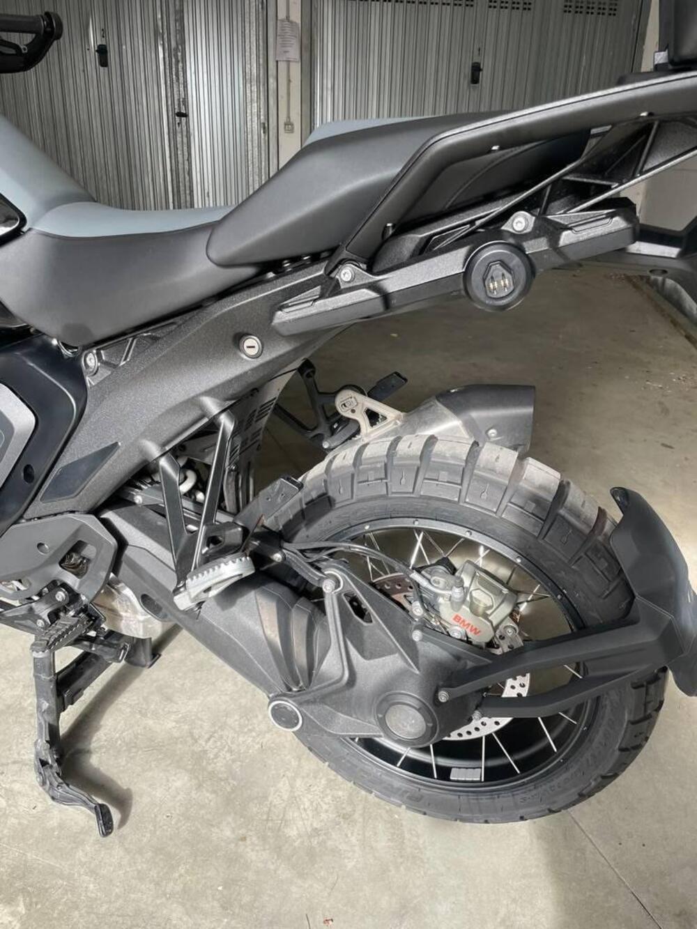 Bmw R 1300 GS ASA (2024 - 26) (14)