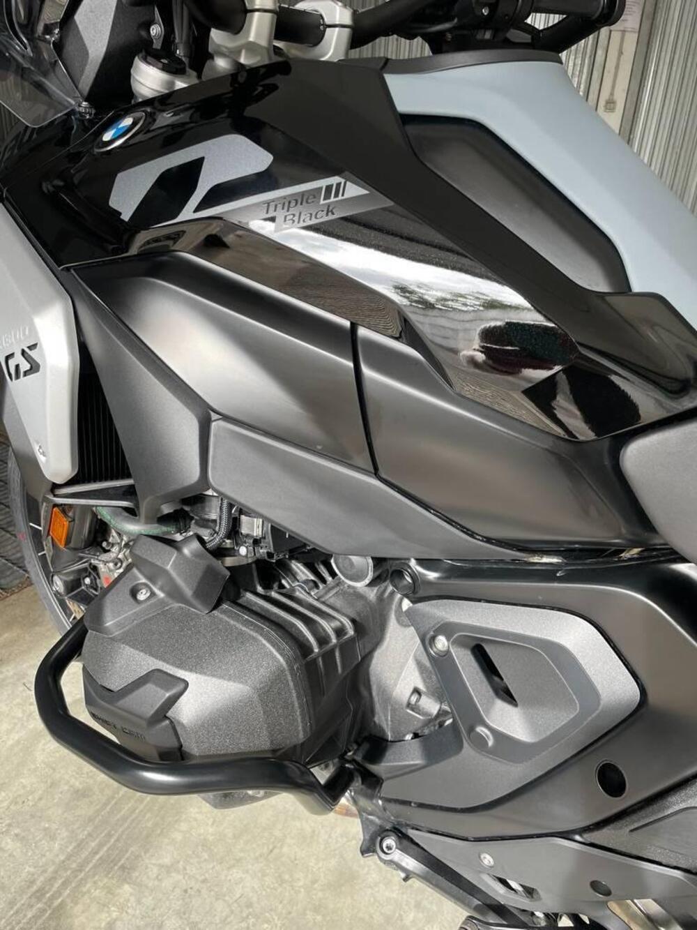 Bmw R 1300 GS ASA (2024 - 26) (15)