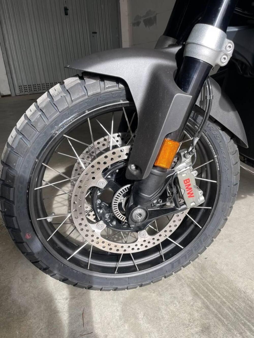 Bmw R 1300 GS ASA (2024 - 26) (16)