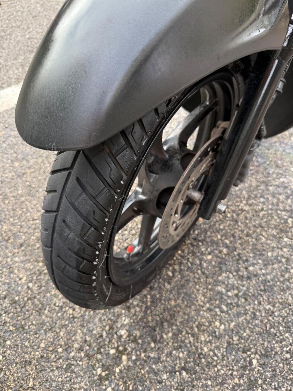 Honda SH 150 i (2009 - 12) (10)