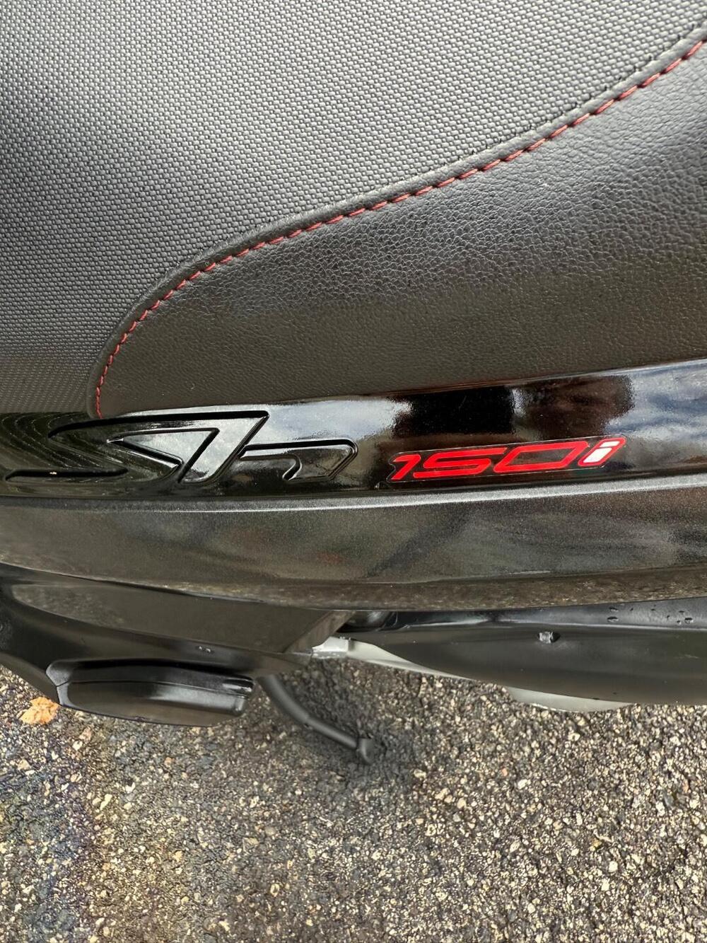 Honda SH 150 i (2009 - 12) (15)