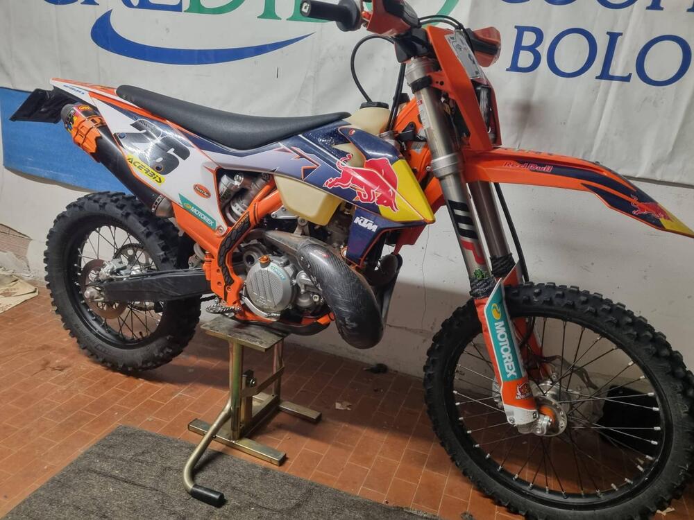 KTM 300 EXC TPI (2023)