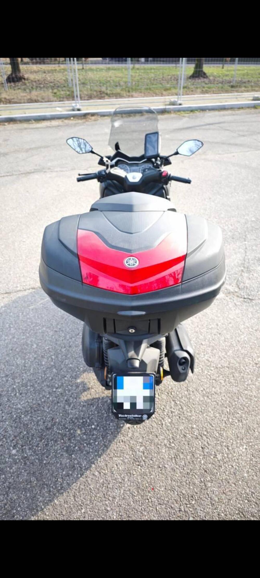 Yamaha X-Max 300 ABS (2017 - 20) (5)