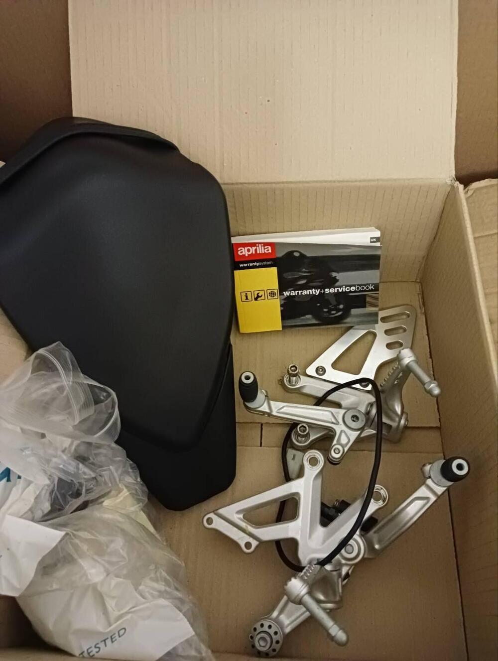Aprilia RSV4 Factory APRC ABS (2011 - 15) (8)