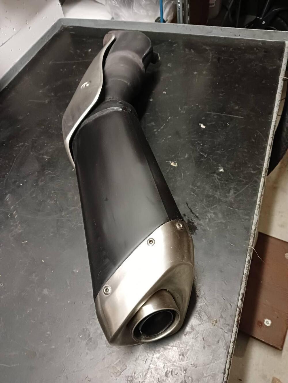 Aprilia RSV4 Factory APRC ABS (2011 - 15) (11)