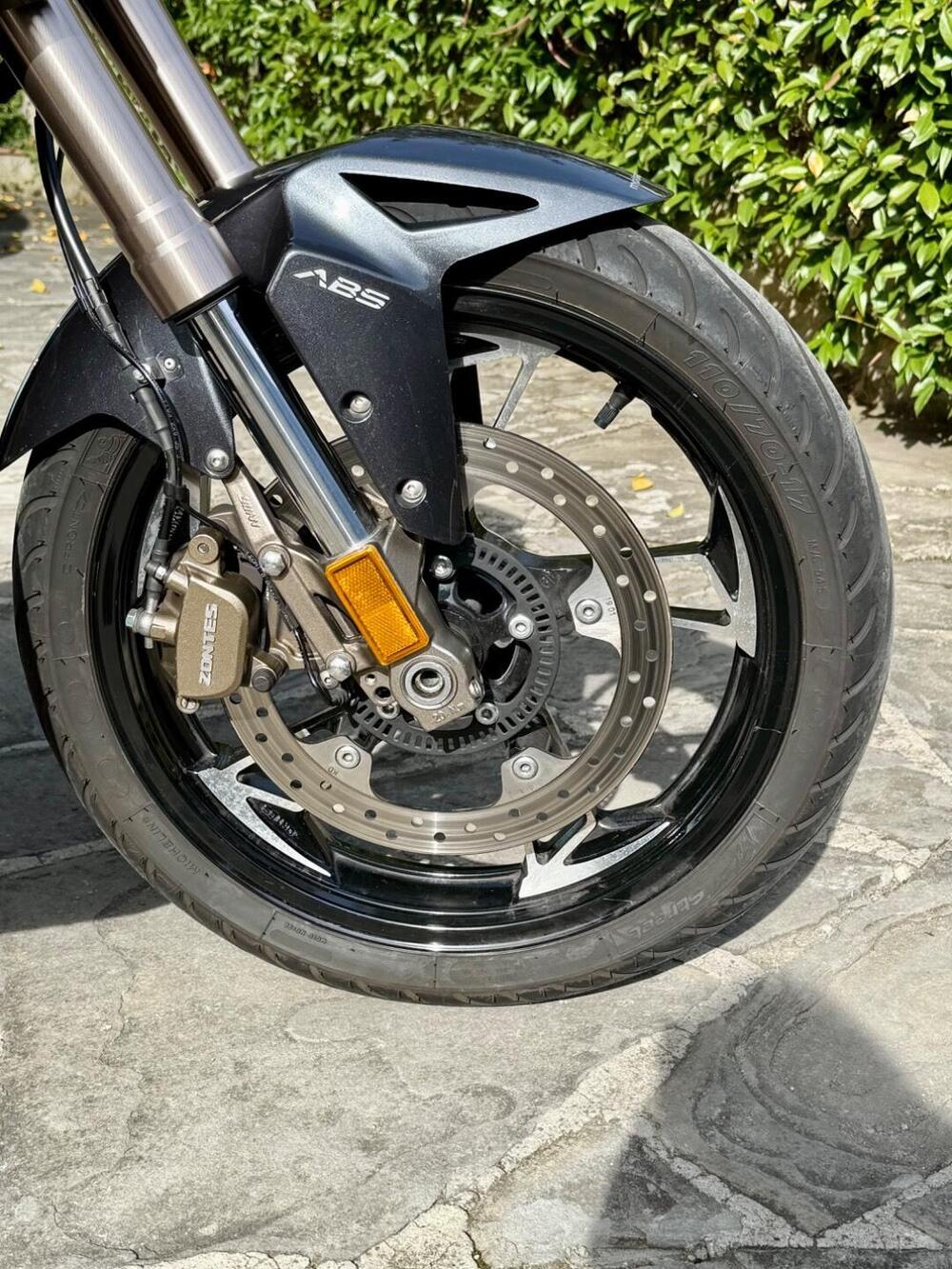 Zontes ZT125-U (2020 - 26) (6)