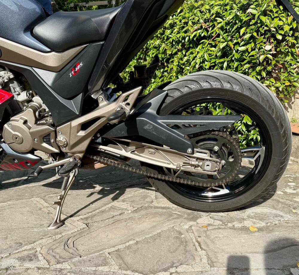 Zontes ZT125-U (2020 - 26) (7)