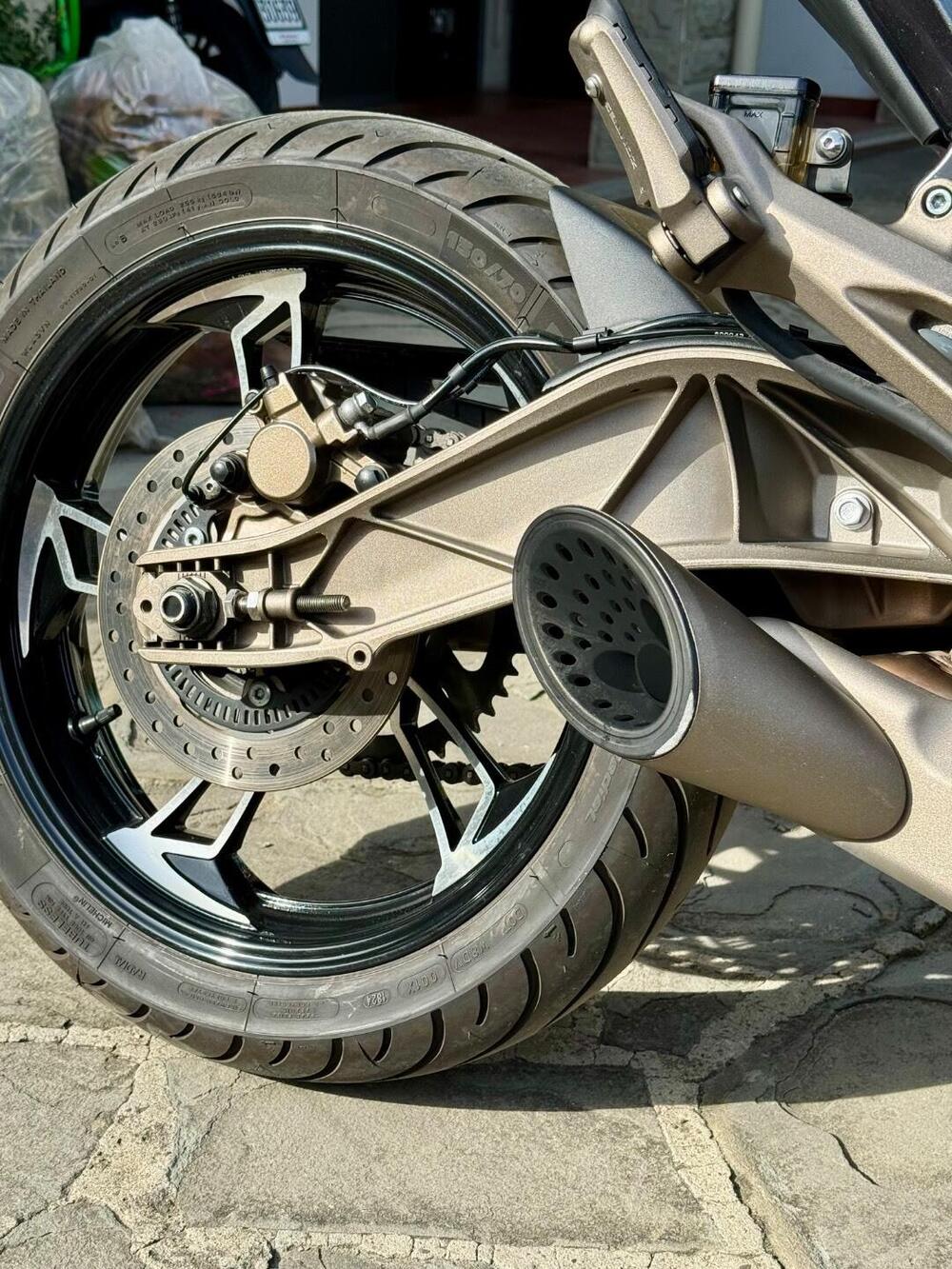 Zontes ZT125-U (2020 - 26) (8)