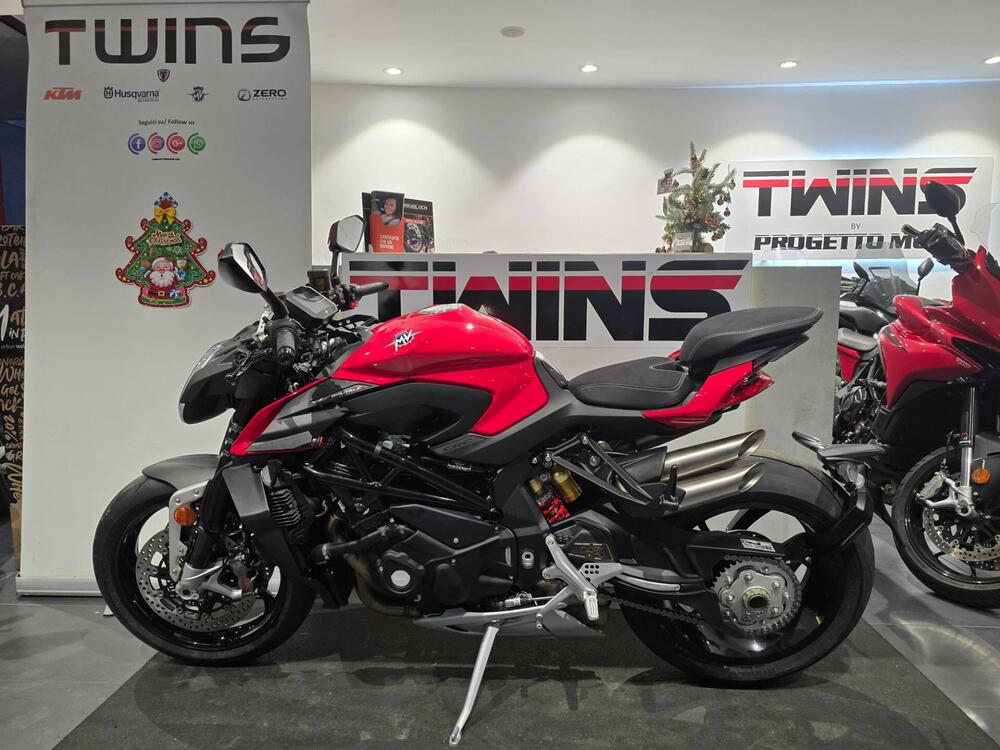 MV Agusta Brutale 1000 RS (2022 - 26) (5)