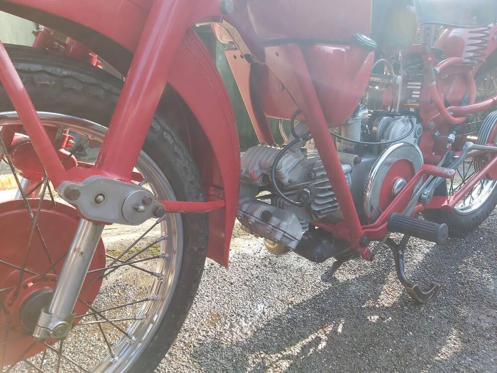 Moto Guzzi Airone 250 sport (6)