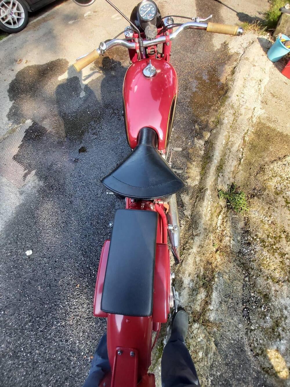 Moto Guzzi Airone 250 sport (8)