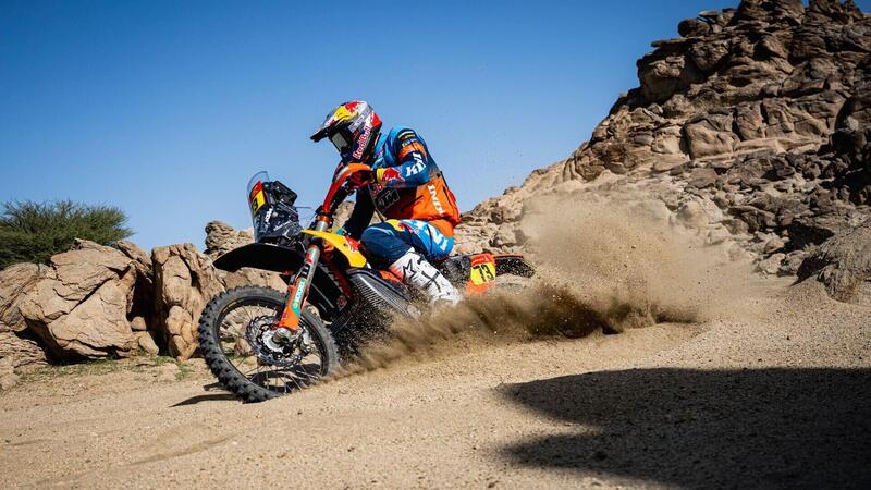 Dakar 2026. Il &ldquo;Disertore&rdquo;, un vincitore che torna dopo 19 anni e altro, anche dalla Cina [VIDEO]