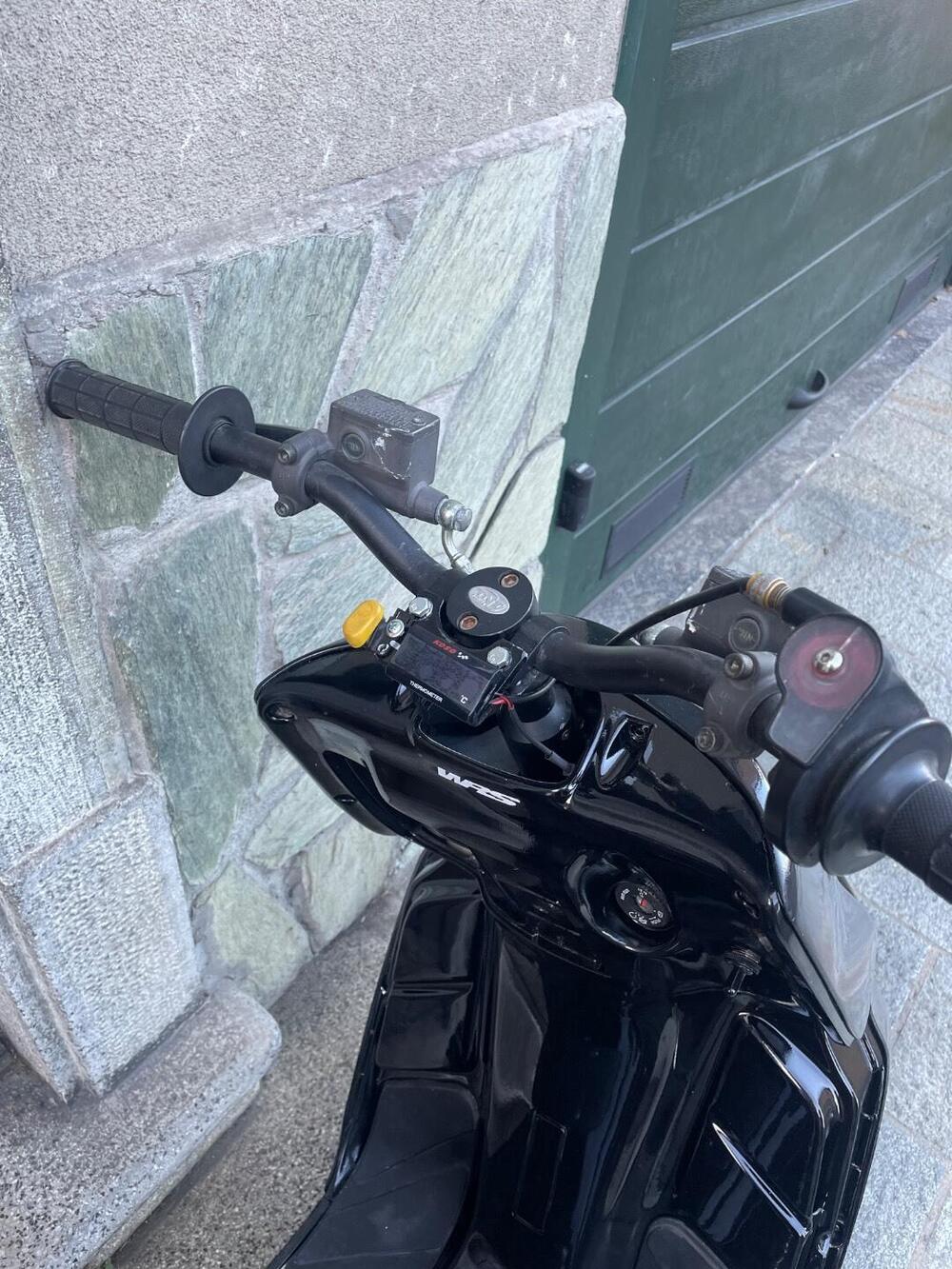 Malaguti F12 Phantom 50 R Liquid Cooled (2008 - 11) (3)